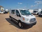 Used 2015 Ford Transit 250 Low Roof RWD, Empty Cargo Van for sale #4825 - photo 160