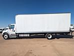 Used 2017 Freightliner M2 106 Conventional Cab 4x2, Marathon Box Truck for sale #4828 - photo 54