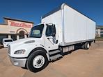Used 2017 Freightliner M2 106 Conventional Cab 4x2, Marathon Box Truck for sale #4828 - photo 27
