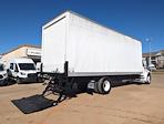 Used 2017 Freightliner M2 106 Conventional Cab 4x2, Morgan Truck Body Box Truck for sale #WTS4829 - photo 29