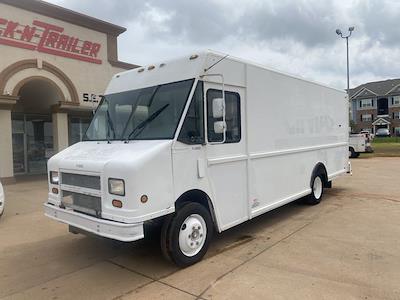 2000 freightliner sale step van