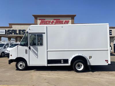 Used 2012 Ford E-350 RWD, Utilimaster Step Van / Walk-in for sale #4551 - photo 2