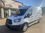 2019 Ford Transit 250 Medium Roof SRW 4x2, Empty Cargo Van for sale #4572 - photo 6