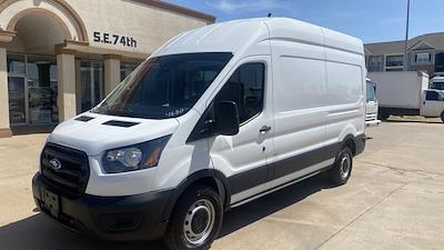 2020 Ford Transit 250 High Roof SRW RWD, Empty Cargo Van for sale #4680 - photo 1