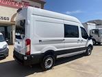 2020 Ford Transit 250 High Roof SRW RWD, Empty Cargo Van for sale #4680 - photo 9