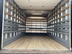2016 Isuzu NPR Regular Cab DRW 4x2, Morgan Truck Body Box Truck for sale #4733 - photo 8