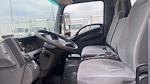 Used 2016 Isuzu NPR Regular Cab 4x2, Morgan Truck Body Box Truck for sale #4733 - photo 12