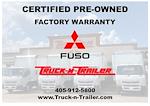 Used 2020 Mitsubishi Fuso FE140 4x2, Morgan Truck Body Box Truck for sale #4743 - photo 31