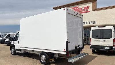2019 Ram ProMaster 3500 Standard Roof SRW FWD, Unicell Box Van for sale #4759 - photo 2