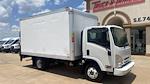 2016 Isuzu NPR Regular Cab DRW 4x2, Smyrna Truck Box Truck for sale #4779 - photo 5