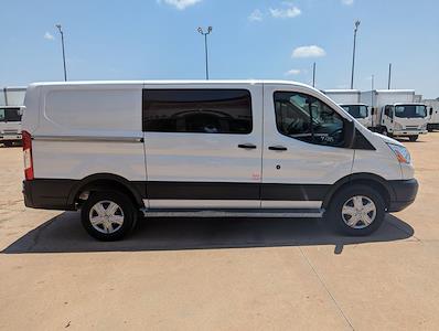 2018 Ford Transit 250 Low Roof 4x2, Empty Cargo Van for sale #4788 - photo 2