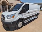 2018 Ford Transit 250 Low Roof SRW 4x2, Empty Cargo Van for sale #4788 - photo 1
