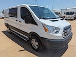 2018 Ford Transit 250 Low Roof SRW 4x2, Empty Cargo Van for sale #4788 - photo 4