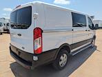 2018 Ford Transit 250 Low Roof SRW 4x2, Empty Cargo Van for sale #4788 - photo 5