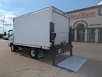 2016 Isuzu NPR Regular Cab DRW 4x2, Morgan Truck Body Box Truck for sale #4795 - photo 9