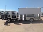 2017 Isuzu NPR-HD Crew Cab DRW 4x2, Superior Truck Beds & Equipment Service Utility Van for sale #4798 - photo 5