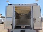 2017 Isuzu NPR-HD Crew Cab DRW 4x2, Superior Truck Beds & Equipment Service Utility Van for sale #4798 - photo 11