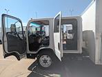 2017 Isuzu NPR-HD Crew Cab DRW 4x2, Superior Truck Beds & Equipment Service Utility Van for sale #4798 - photo 33
