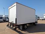 Used 2016 Isuzu NPR Regular Cab 4x2, Lyncoach Truck Bodies Box Truck for sale #4805 - photo 3