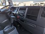 2016 Isuzu NPR Regular Cab DRW 4x2, Lyncoach Truck Bodies Box Truck for sale #4805 - photo 22