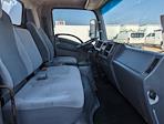 2016 Isuzu NPR Regular Cab DRW 4x2, Lyncoach Truck Bodies Box Truck for sale #4805 - photo 23