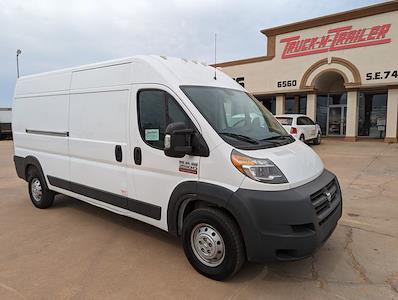 2018 Ram ProMaster 2500 High Roof FWD, Empty Cargo Van for sale #4823 - photo 2