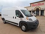 2018 Ram ProMaster 2500 High Roof SRW FWD, Empty Cargo Van for sale #4823 - photo 4