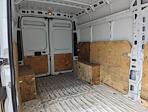 2018 Ram ProMaster 2500 High Roof SRW FWD, Empty Cargo Van for sale #4823 - photo 3