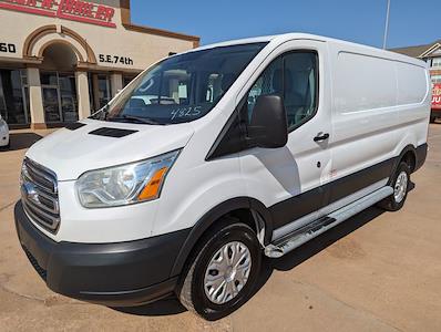 2015 Ford Transit 250 Low Roof SRW RWD, Empty Cargo Van for sale #4825 - photo 1