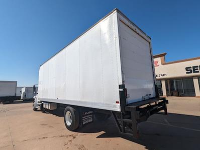 2017 Freightliner M2 106 Conventional Cab DRW 4x2, Marathon Box Truck for sale #4828 - photo 2