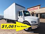 2017 Freightliner M2 106 Conventional Cab DRW 4x2, Marathon Box Truck for sale #4828 - photo 22