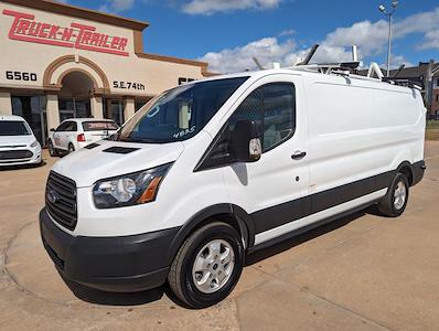 Used 2018 Ford Transit 150 Low Roof 4x2, Upfitted Cargo Van for sale #4835 - photo 1
