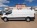 2018 Ford Transit 150 Low Roof SRW 4x2, Upfitted Cargo Van for sale #4835 - photo 5