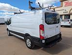 2018 Ford Transit 150 Low Roof SRW 4x2, Upfitted Cargo Van for sale #4835 - photo 6