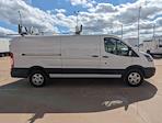 2018 Ford Transit 150 Low Roof SRW 4x2, Upfitted Cargo Van for sale #4835 - photo 8