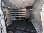 2018 Ford Transit 150 Low Roof SRW 4x2, Upfitted Cargo Van for sale #4835 - photo 13