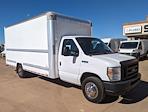 Used 2018 Ford E-350 RWD, Morgan Truck Body Box Van for sale #4847 - photo 1