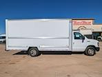 Used 2018 Ford E-350 RWD, Morgan Truck Body Box Van for sale #4847 - photo 2