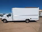 Used 2018 Ford E-350 RWD, Morgan Truck Body Box Van for sale #4847 - photo 5