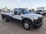 2009 Ford F-350 Regular Cab DRW 4x2, Knapheide Service Truck for sale #4853 - photo 4