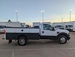 Used 2009 Ford F-350 Regular Cab 4x2, Knapheide Service Truck for sale #4853 - photo 3