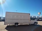 2018 GMC Savana 3500 DRW 4x2, Morgan Truck Body Box Van for sale #4854 - photo 23
