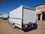 Used 2018 GMC Savana 3500 4x2, Morgan Truck Body Box Van for sale #4854 - photo 5