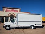 Used 2018 Ford E-350 RWD, Morgan Truck Body Box Van for sale #4856 - photo 32