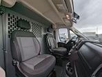 2018 Ram ProMaster 2500 High Roof SRW FWD, Empty Cargo Van for sale #4877 - photo 15