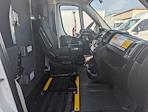 Used 2016 Ram ProMaster 2500 High Roof FWD, Upfitted Cargo Van for sale #4878 - photo 14
