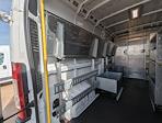 Used 2016 Ram ProMaster 2500 High Roof FWD, Upfitted Cargo Van for sale #4878 - photo 25