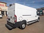 Used 2016 Ram ProMaster 2500 High Roof FWD, Upfitted Cargo Van for sale #4878 - photo 3