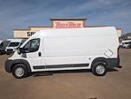 Used 2016 Ram ProMaster 2500 High Roof FWD, Upfitted Cargo Van for sale #4878 - photo 6