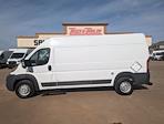 2016 Ram ProMaster 2500 High Roof SRW FWD, Upfitted Cargo Van for sale #4878 - photo 6